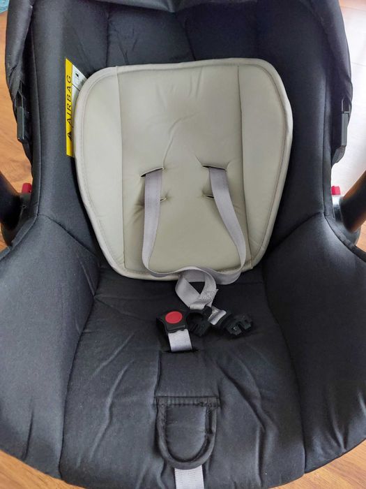 Бебешки кош за кола