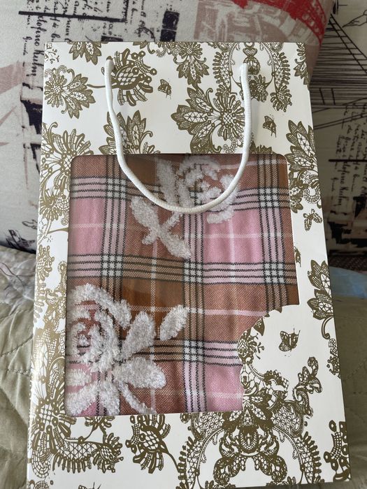 Продам полотенце