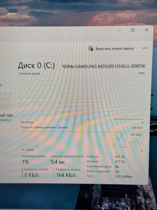 Asus Vivobook core 15-13