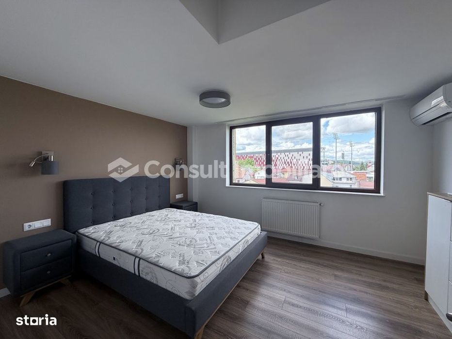 Apartament 2 camere | Gruia | Parcare inclusa