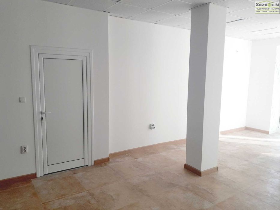 Дава се под наем Офис в Монтана, Идеален център - 79 кв.м за 1580 € - Снимка #6