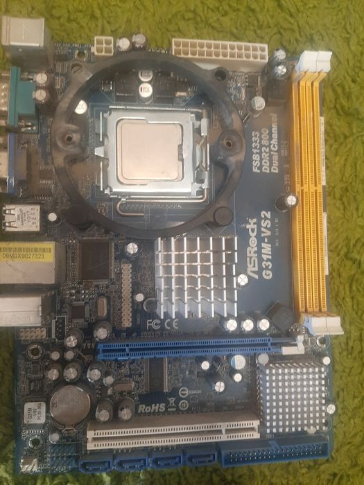 продам запчасти для пк