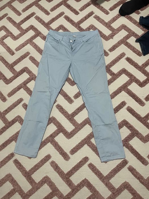 5 броя дамски панталони и дънки