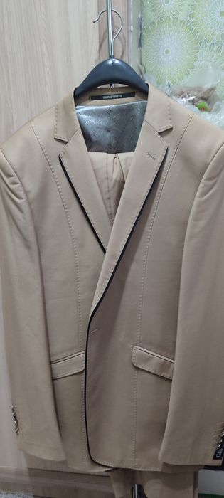 Костюмы мужские  продам