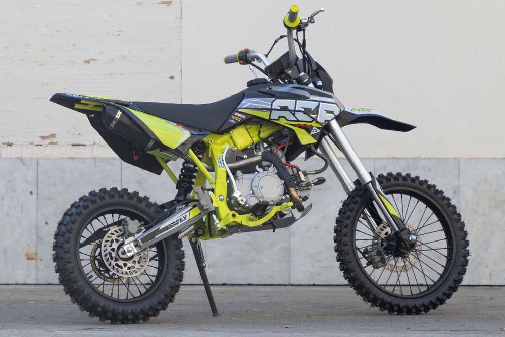 Питбайк Racer MX140E 17/14