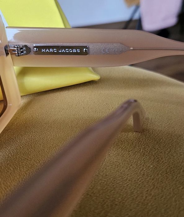 Ochelari de soare Marc Jacobs