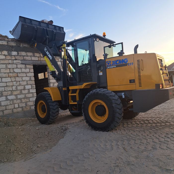 Погрушик фронтални. 1.8 куп