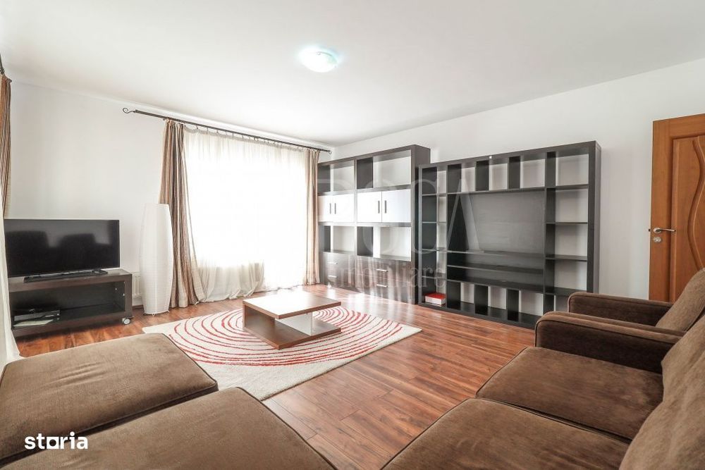 Apartament 4 camere de vanzare in Centru, Cluj Napoca — fotografia 1
