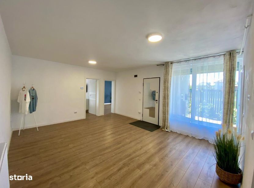 Apartament 3 camere finisat, Arhitectilor, Sibiu