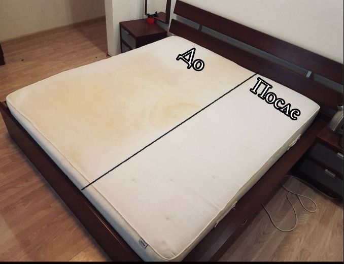 Химчистка диванов в Актобе недорого