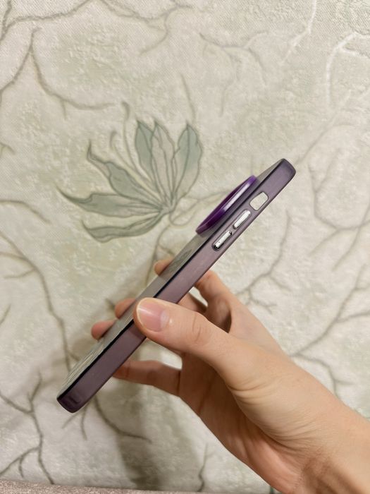 Чехол для Iphone 14 pro max