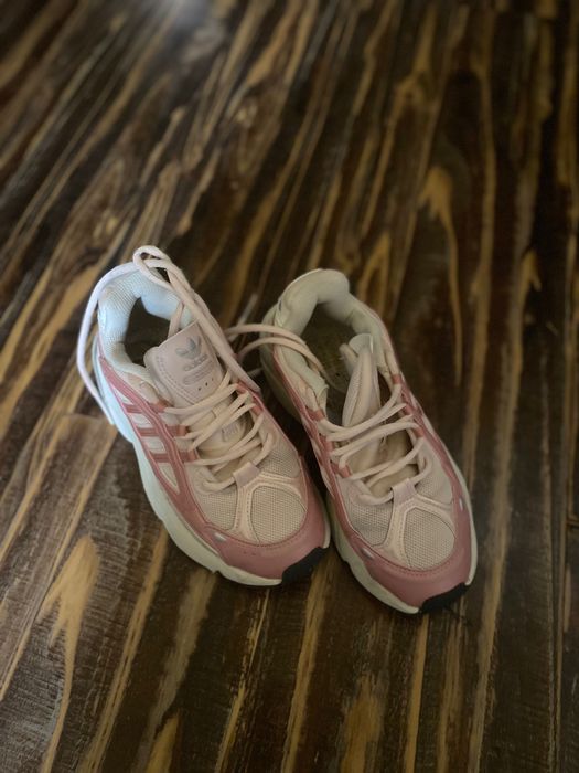 Кроссовки adidas original