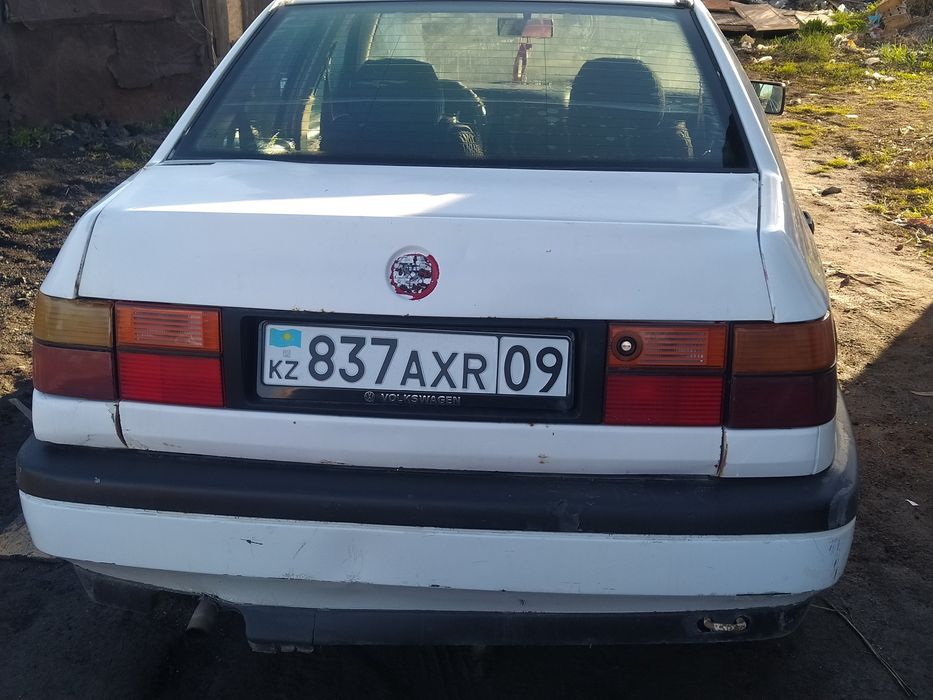 Вента Фольксваген