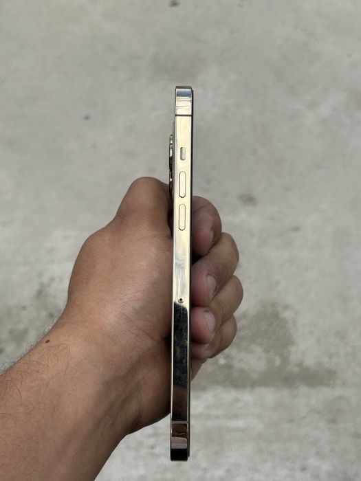 Iphone 12 ProMax 128gb 77%