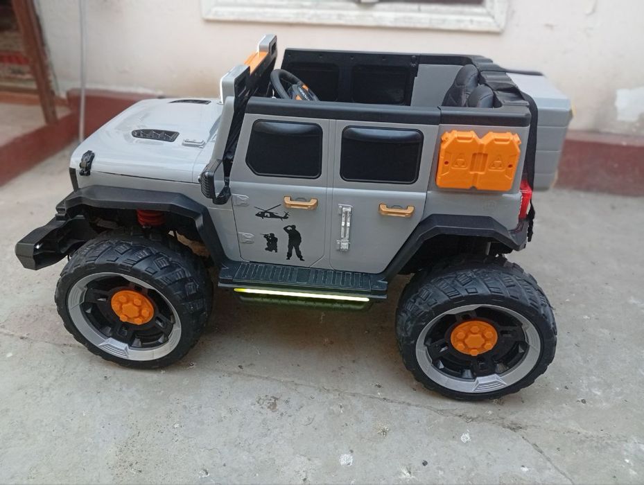 Детская Машина bolalar mashinasi