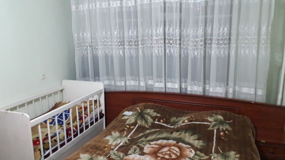 Shayhontohur tumani Navoiy ko'chasi 30 a 14 kv 3 xona uy sotiladi