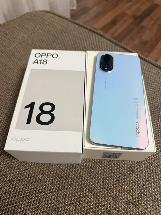 Продам  телефон  Oppo  A18