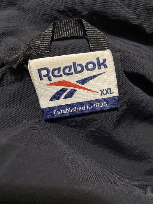 Продам спартак Reebok