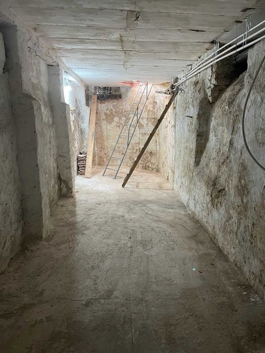 Spațiu Comercial de Închiriat – Piața Griviței, Constanța