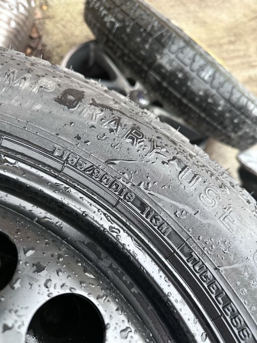 18 5х112 джанти тип патерица мерьедес джип