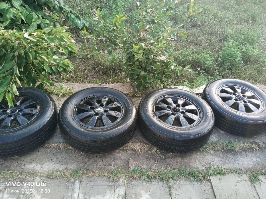 Диска оптра корейский  родной ласеттиники!