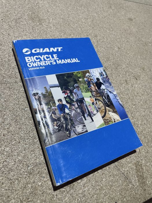 Велосипед Glant размер S б/у