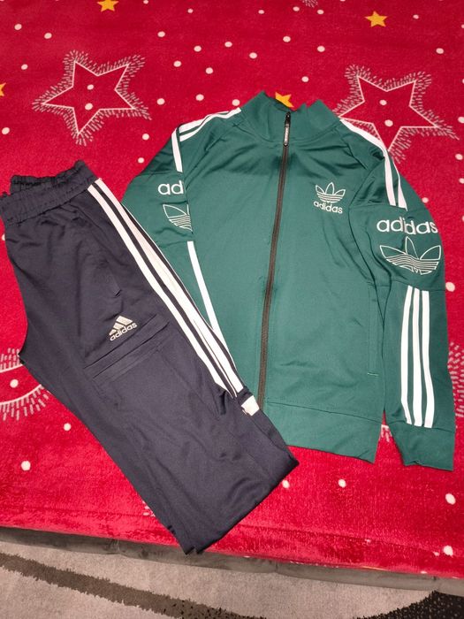 Trening bărbat material silon