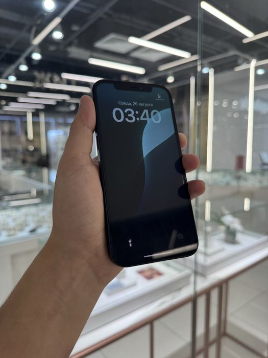 Iphone 12 64GB 76%