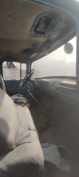 ЗИЛ 130 сельхозник