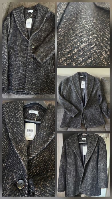 Дамски тренч/палто/сако Kookai