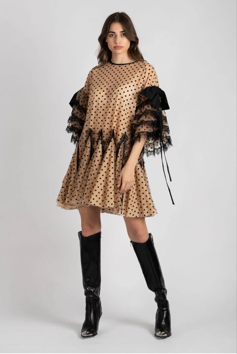 Rochie La Donna marimea S