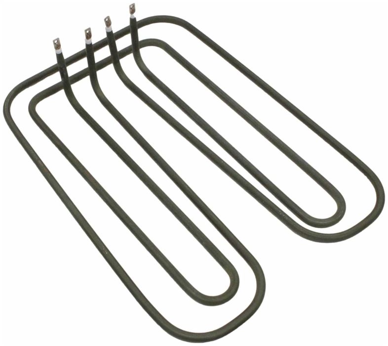 Тэны для электрических плит