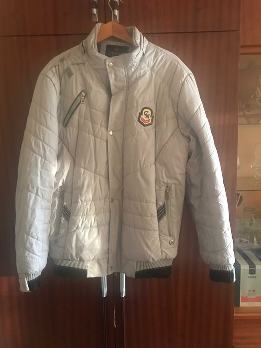 Зимно яке - 2 броя