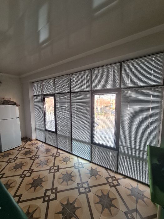 Жалюзи өлшеу құру тегін