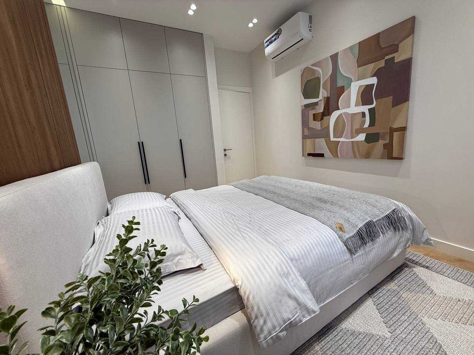 Мирабадский район. Аренда 2-комнатной квартиры, улица Нукус | Гламур