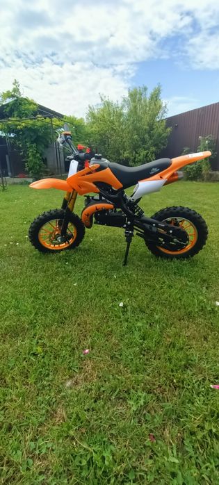 Vând mini cross copii