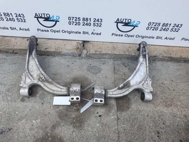Brat suspensie dreapta fata Opel Zafira C Tourer 2.0CDTI 165cp 121kw A