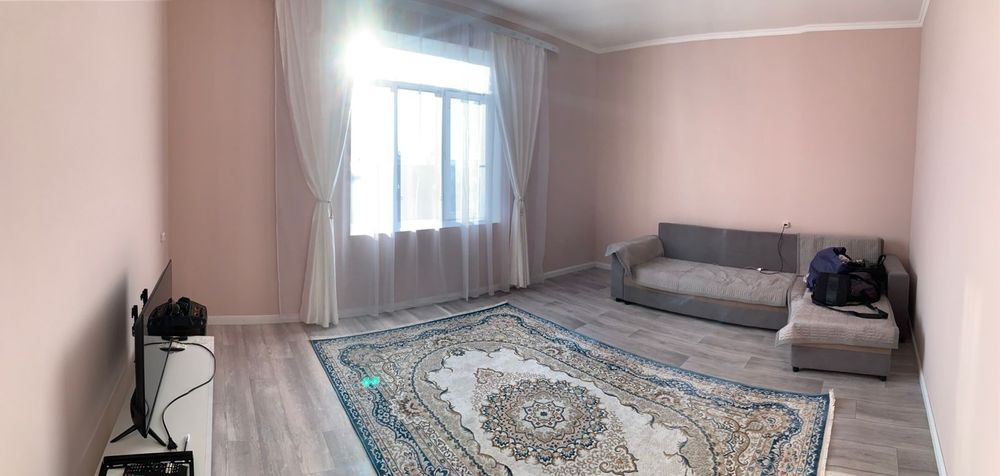 Сдается домик на берегу Балхаша