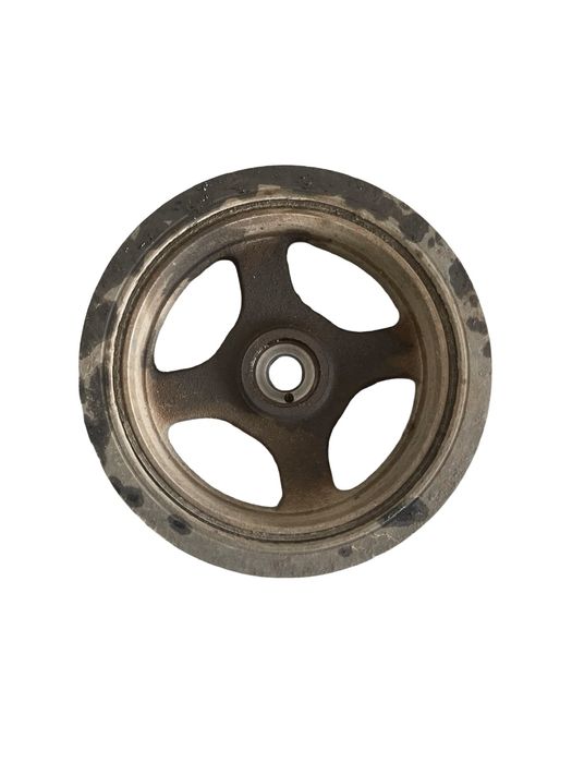 Fulie Vibrochen Toyota Yaris _P13_ 2012 - > 1.3 Vvti 1Nr-Fe