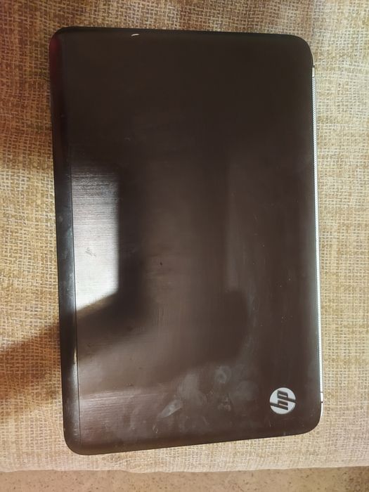 Продам ноутбук HP Pavilion dv6 6077er