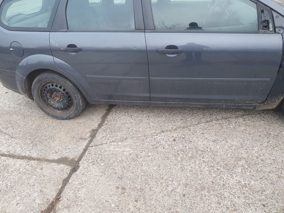 Portiere stanga dreapta fata spate ford focus 2 breack