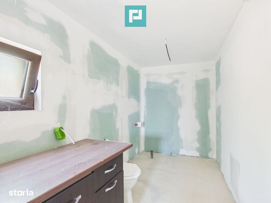 Casă renovată cu 3 camere în Battonya