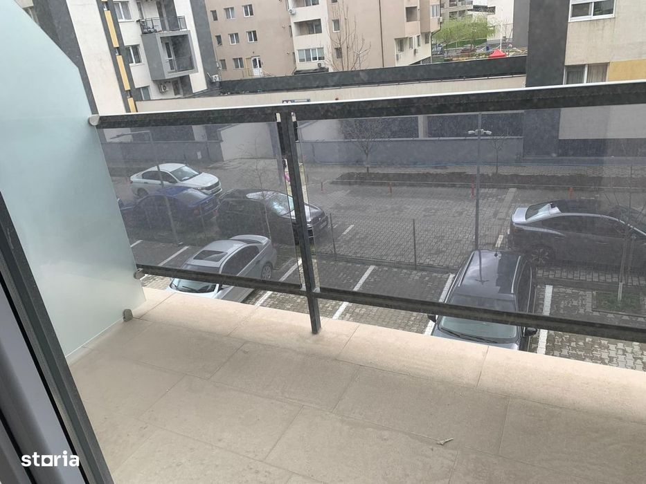 Apartament 2 camere tip studio, mobilat+utilat, metrou Berceni-4min.
