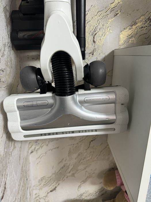 Щетка для пылесоса Тефаль