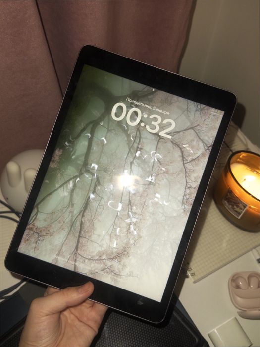 Ipad 9th поколения