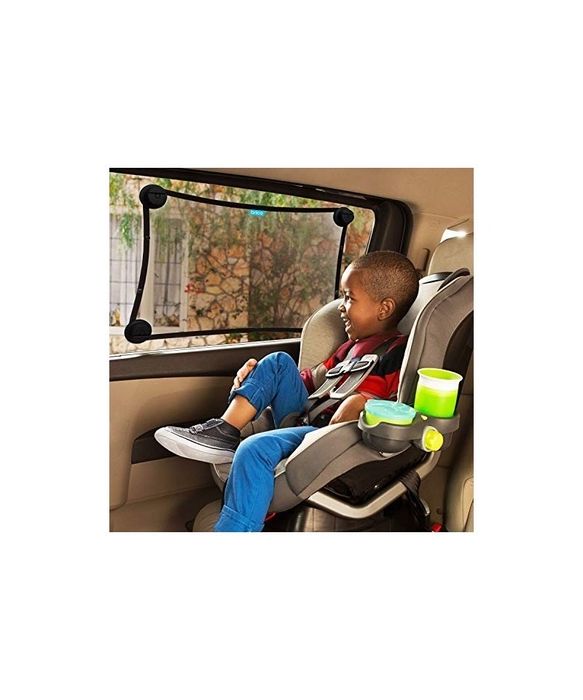 Parasolar pentru copii mici cu protectie UV, 73 x 50 cm, Munchkin