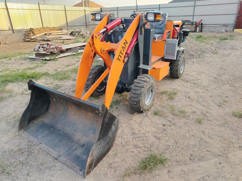 Продам мини погрушик