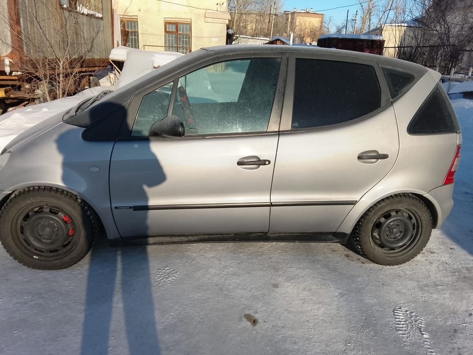 Продам Мерседес а140