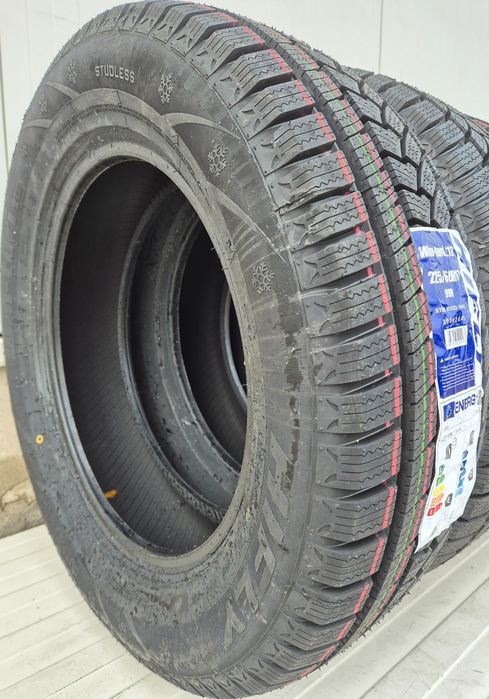 225/60 R17, 99H, HIFLY Win-Turi 212, Anvelope de iarna M+S