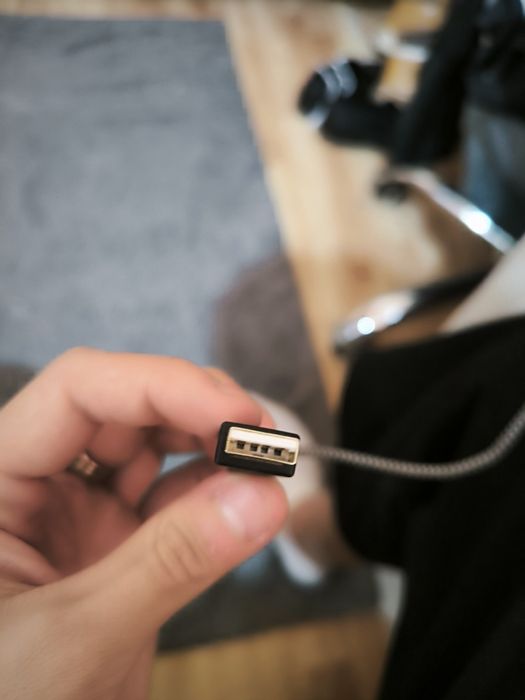 Микрофон для компьютера